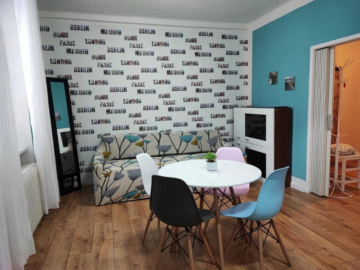 Praskova 12 Appartement Olomouc Buitenkant foto