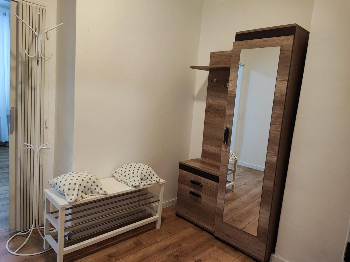 Praskova 12 Appartement Olomouc Buitenkant foto