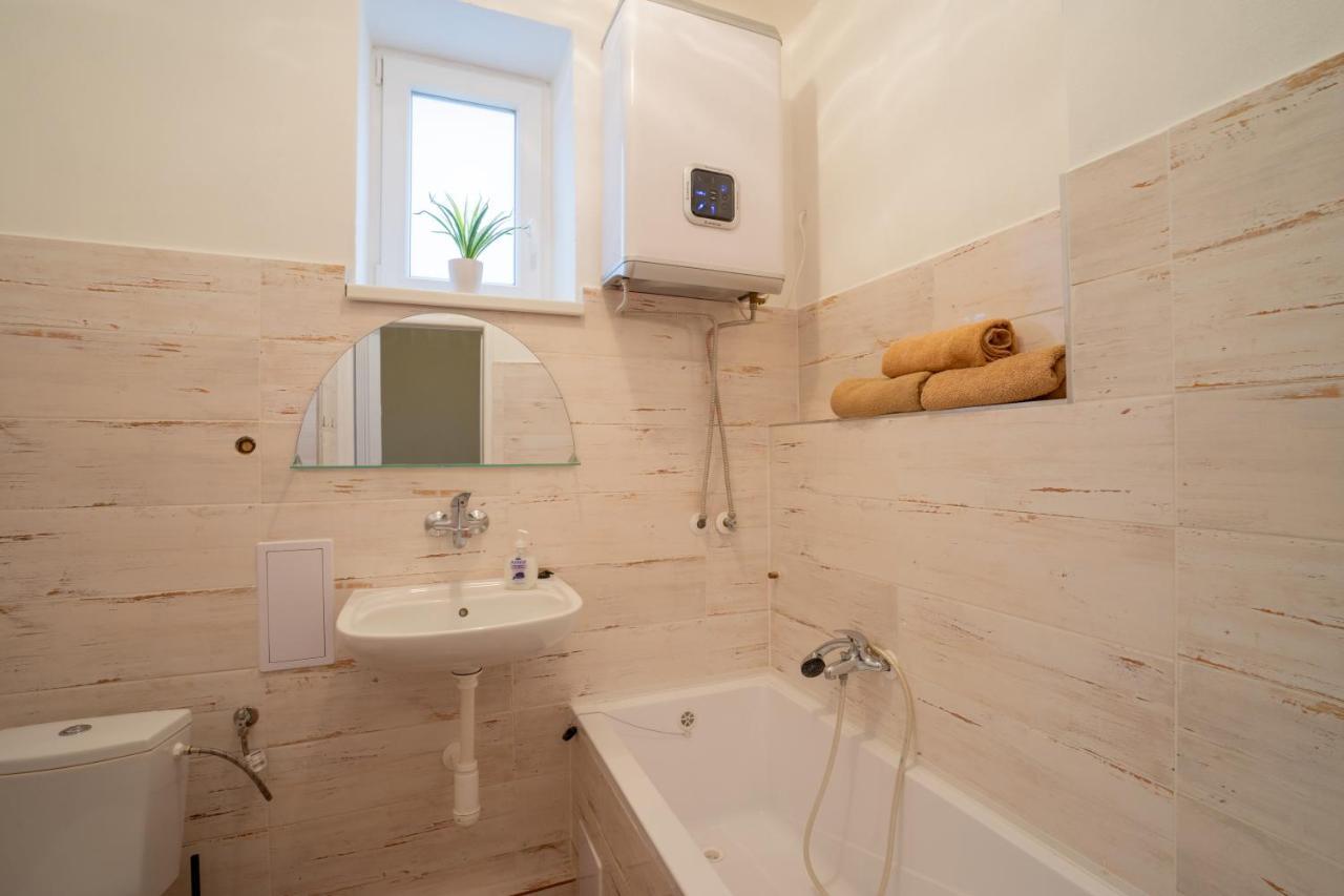 Praskova 12 Appartement Olomouc Buitenkant foto